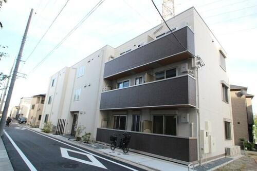 セレスティア六町Ⅲ