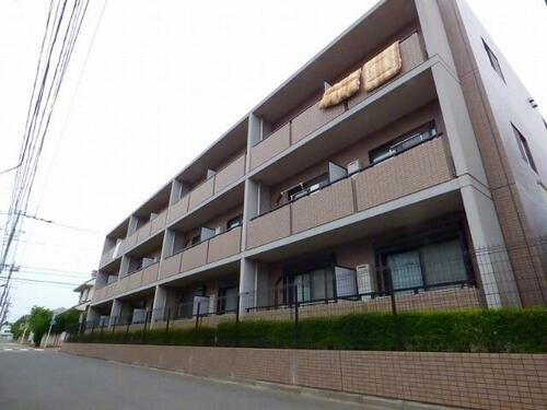 東京都府中市緑町２丁目 賃貸マンション