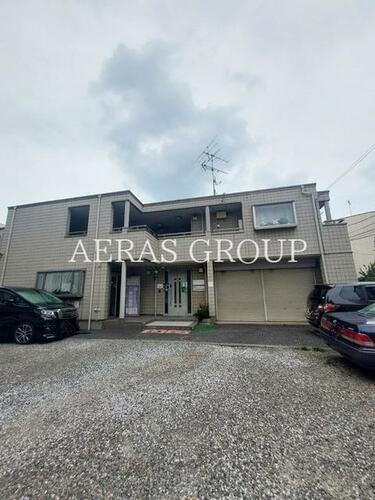 清水学生会館Ａ館