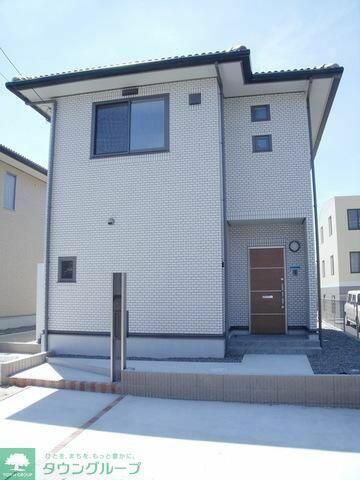 千葉県市原市ちはら台南１丁目 賃貸一戸建て