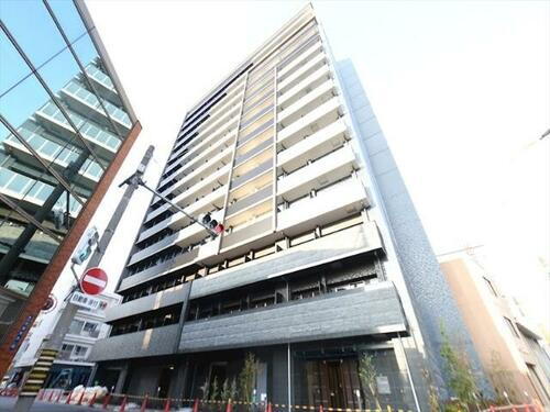 愛知県名古屋市中村区竹橋町 賃貸マンション