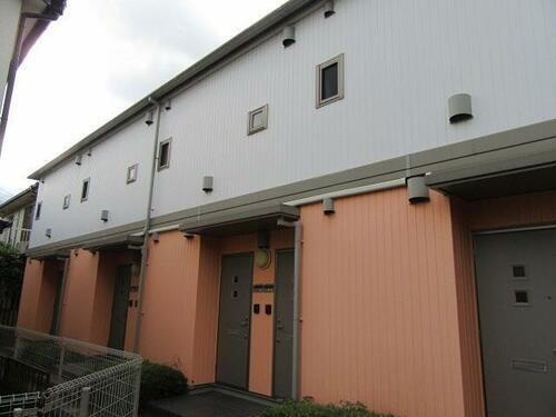 東京都日野市東豊田４丁目 築20年12ヶ月 2階建