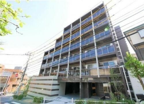 ラフィスタ中板橋Ⅱ