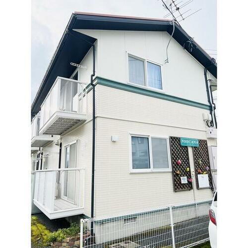 岩手県滝沢市室小路 賃貸アパート