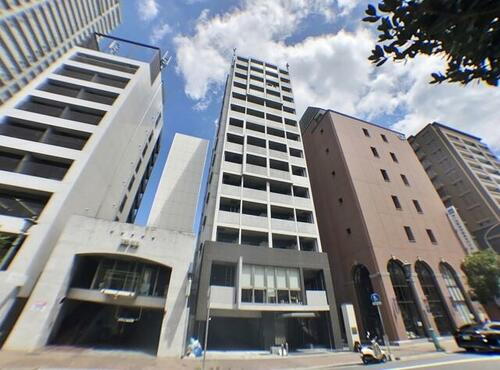 兵庫県神戸市中央区栄町通３丁目 14階建 築17年8ヶ月