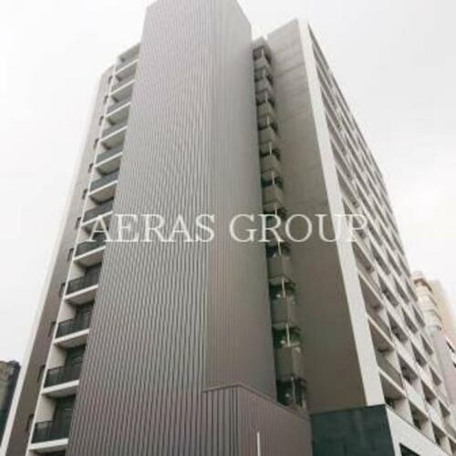 千葉県千葉市中央区中央２丁目 賃貸マンション