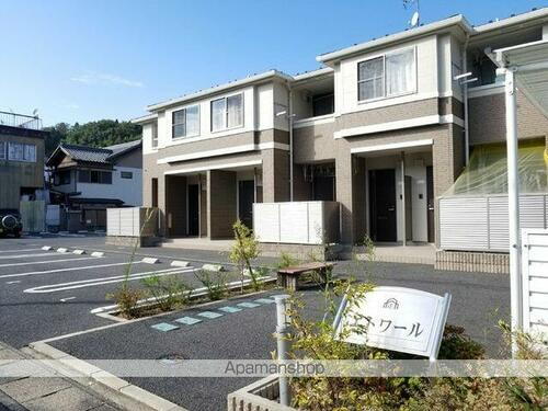 岐阜県土岐市妻木町 賃貸アパート