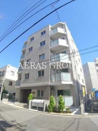 千葉県千葉市稲毛区緑町１丁目 賃貸マンション