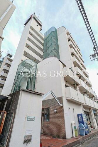 千葉県千葉市中央区院内１丁目 賃貸マンション