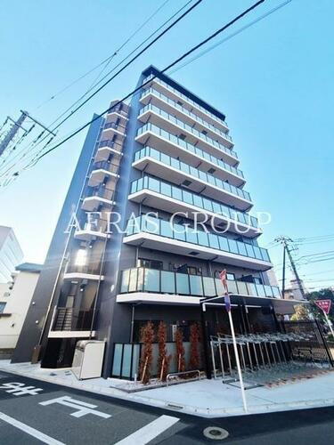 千葉県千葉市中央区登戸１丁目 賃貸マンション