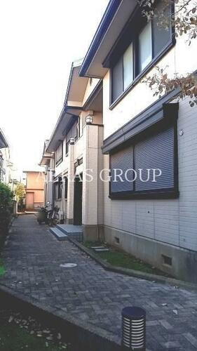 千葉県船橋市二宮１丁目 賃貸アパート