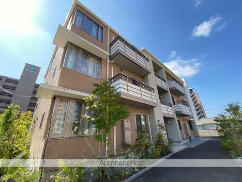 香川県高松市木太町 賃貸マンション