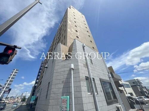 千葉県千葉市中央区都町３丁目 賃貸マンション