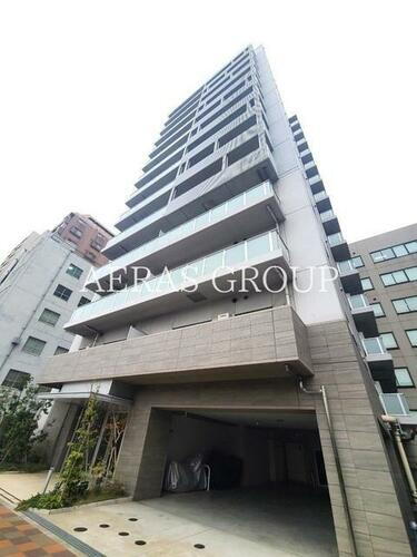 千葉県千葉市中央区新宿２丁目 賃貸マンション