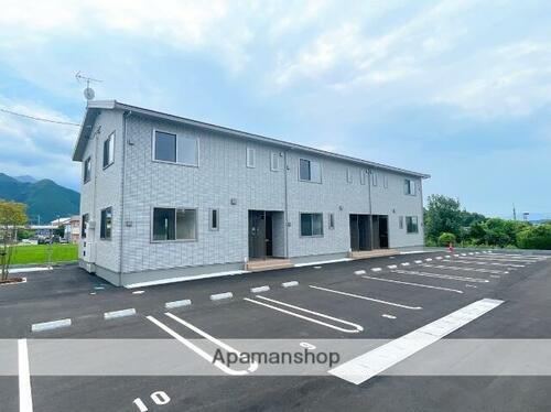 愛媛県新居浜市船木 賃貸アパート