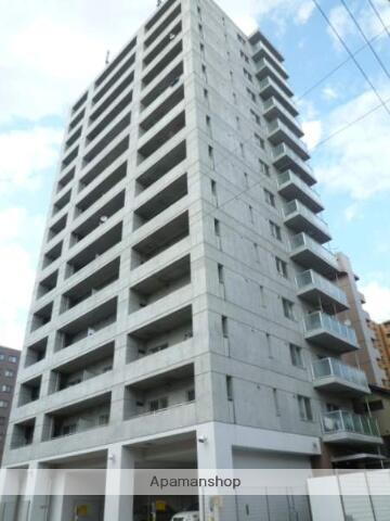 北海道札幌市豊平区豊平三条２丁目 賃貸マンション