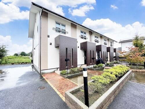 栃木県真岡市石島 賃貸アパート