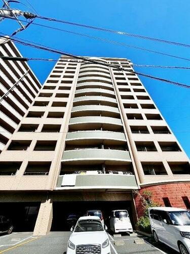 福岡県北九州市小倉北区片野３丁目 賃貸マンション