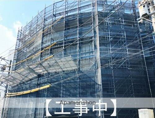 神奈川県川崎市川崎区江川２丁目 賃貸マンション