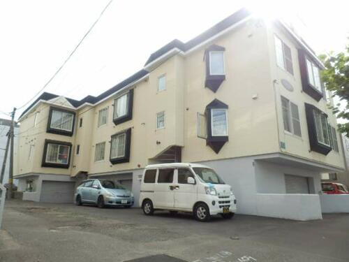 ダイユウハイツ