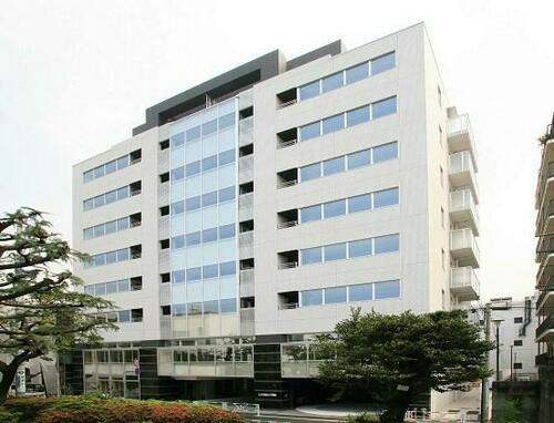 アーバンパーク代官山Ⅱ