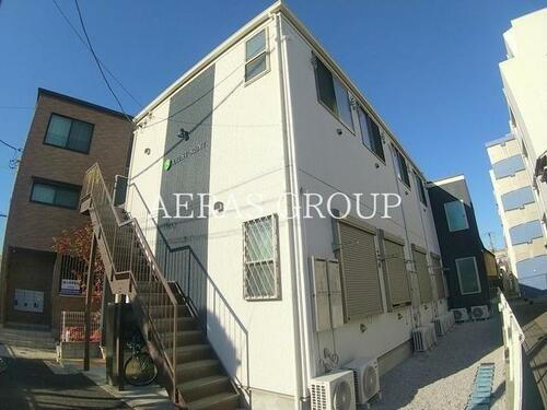 ＡＺＥＳＴ－ＲＥＮＴ羽田Ⅹ