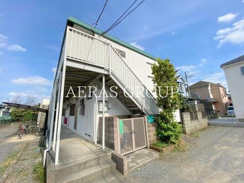 コーポサンレイ