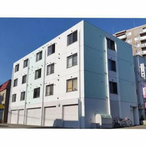 ブランノワールＡＭＪ平岸