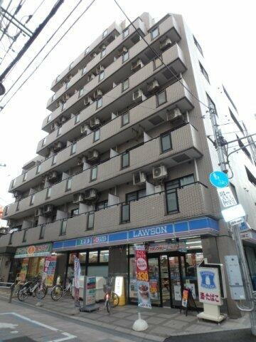埼玉県さいたま市浦和区仲町１丁目 8階建 築32年8ヶ月
