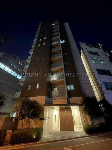 東京都千代田区内神田３丁目 賃貸マンション