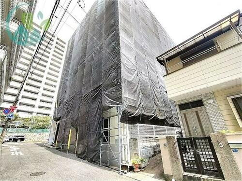 兵庫県神戸市東灘区住吉本町１丁目 7階建 築53年12ヶ月