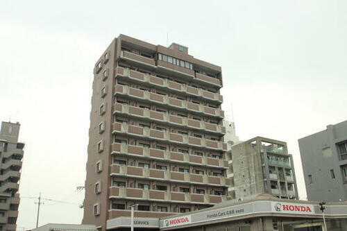 第１１田中興産ビル