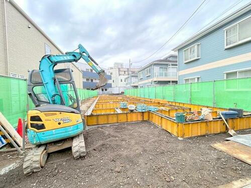 東京都葛飾区柴又２丁目 賃貸アパート