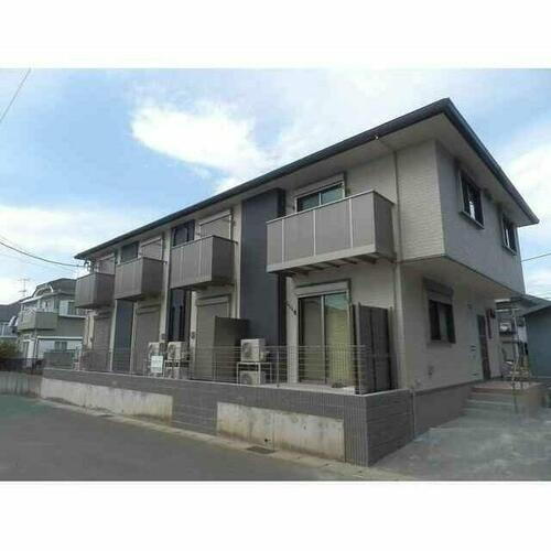 千葉県松戸市稔台 2階建 築13年4ヶ月