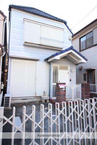 千葉県船橋市松が丘１丁目 賃貸一戸建て