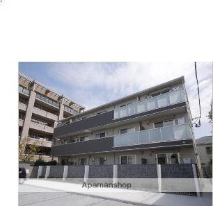 福岡県福岡市早良区弥生１丁目 賃貸アパート