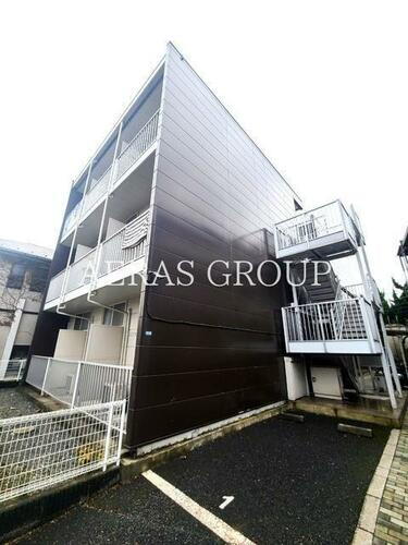 レオパレスつくば