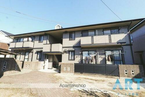 プレジャーⅡ　Ａ棟