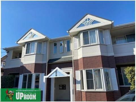 愛知県西春日井郡豊山町大字豊場字新栄 賃貸アパート