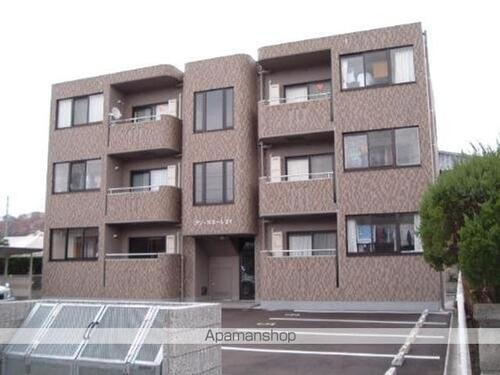 福井県福井市種池２丁目 賃貸マンション