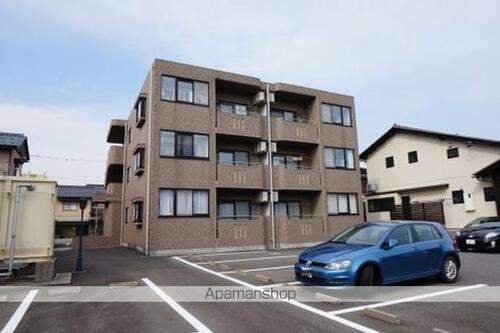 福井県福井市木田１丁目 賃貸マンション