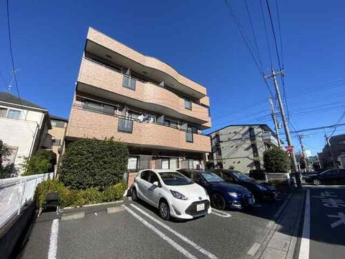 埼玉県さいたま市大宮区三橋１丁目 賃貸マンション