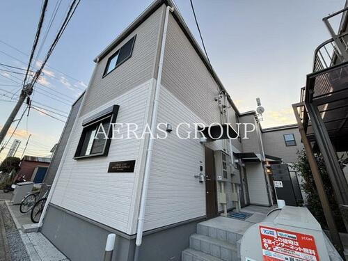 グレースシティ南柏Ⅱ