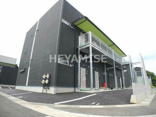 長崎県諫早市貝津町 賃貸アパート