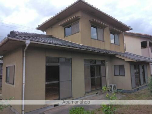 広島県福山市幕山台７丁目 賃貸一戸建て