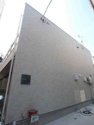 東京都大田区大森南２丁目 賃貸アパート