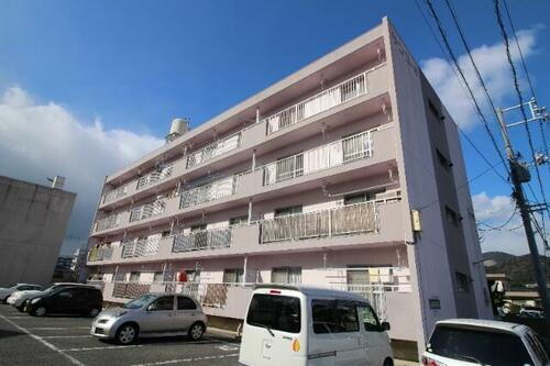 山口県下関市秋根本町２丁目 賃貸マンション