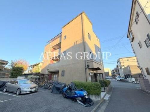 東京都江戸川区東小松川３丁目 賃貸マンション