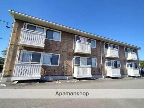 秋田県秋田市八橋イサノ１丁目 賃貸アパート