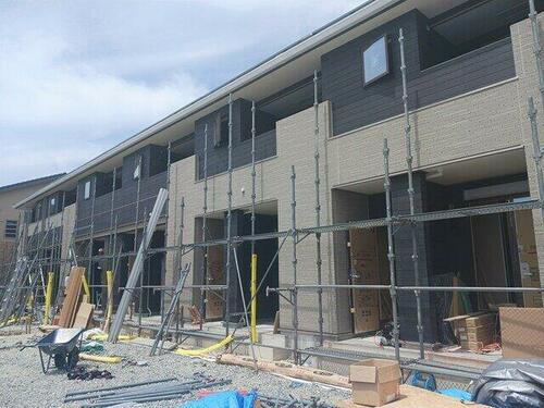 愛知県豊橋市東田町 賃貸アパート